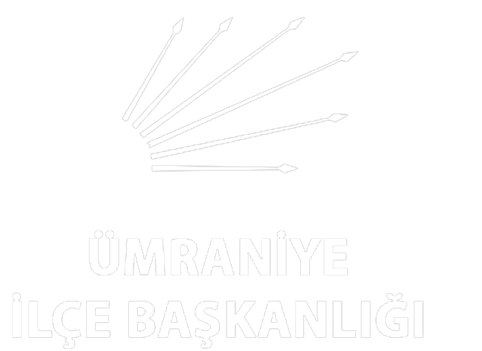 Ümraniye İlçe Başkanlığı logosu