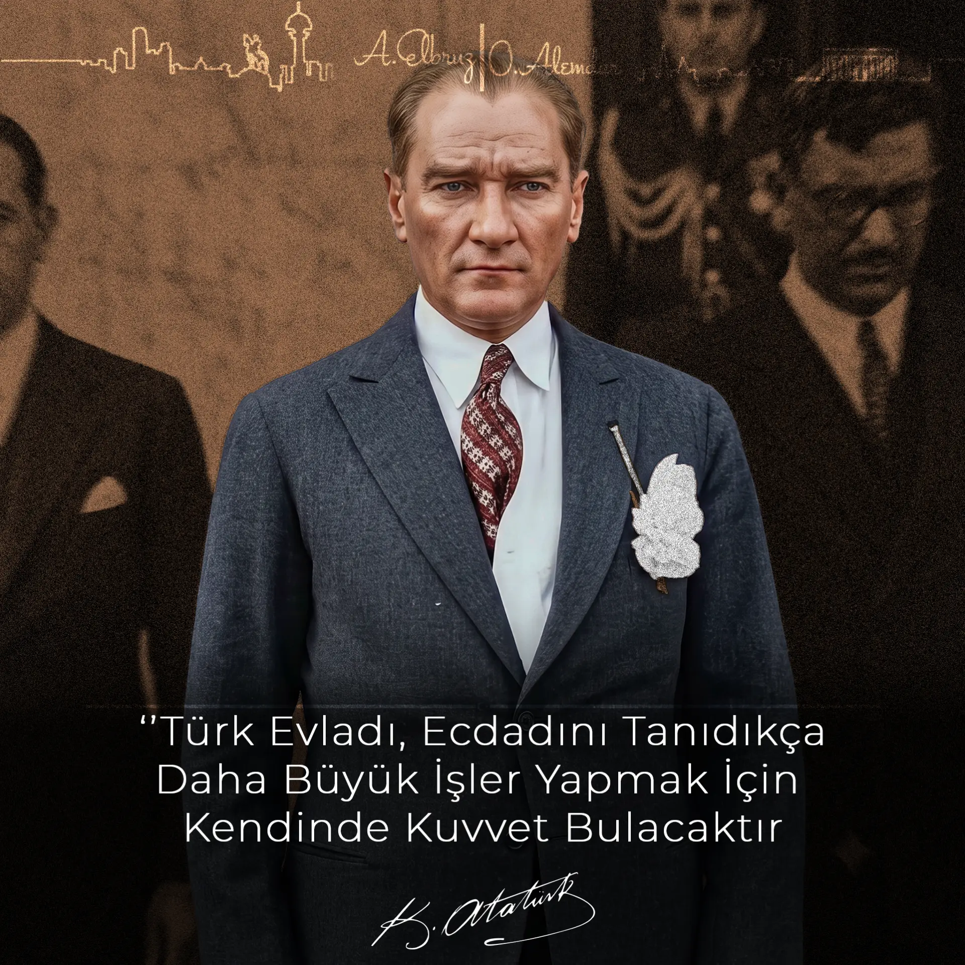 Alıntı Gönderisi Tasarımı